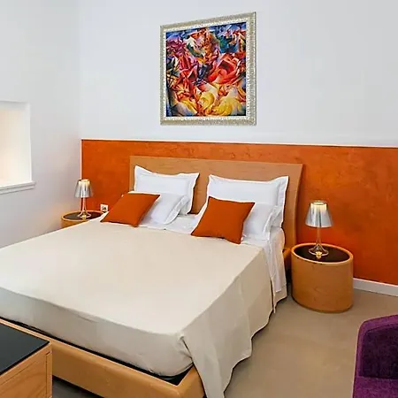 Palazzo Marini Di Charme 4*