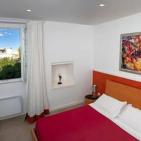 Palazzo Marini Di Charme Bed & Breakfast
