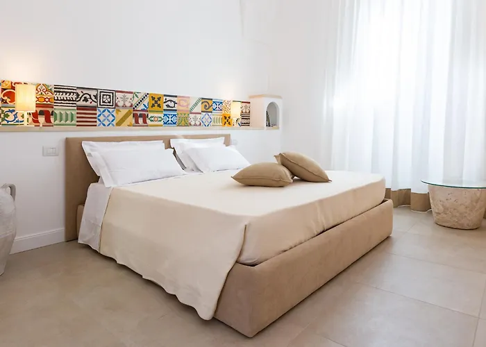 Palazzo Marini Di Charme 4* Lecce