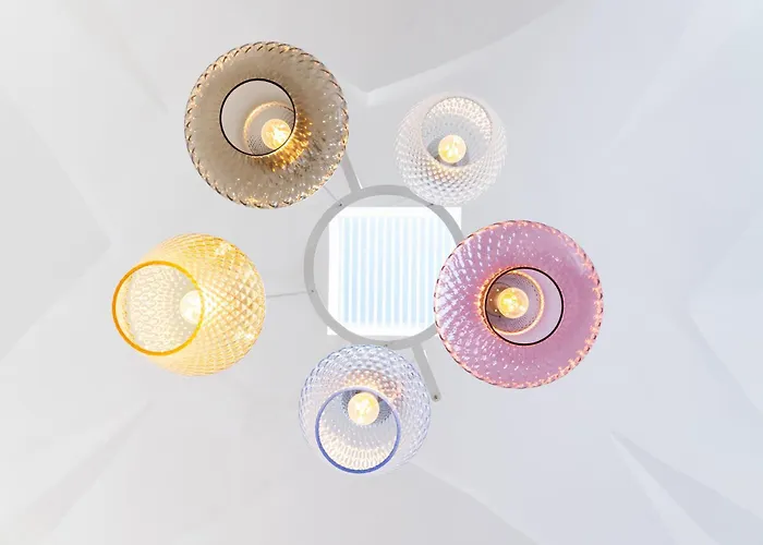 Palazzo Marini Di Charme לינה וארוחת בוקר לצ'ה