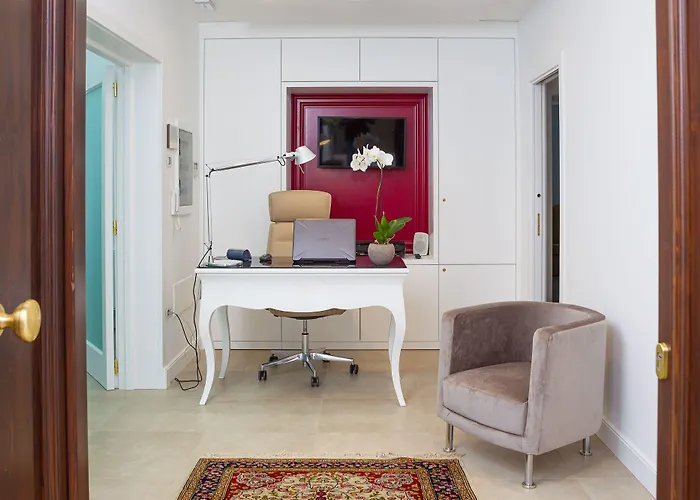 Couette-café Palazzo Marini Di Charme