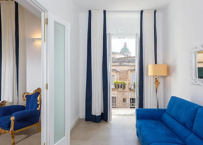 Couette-café Palazzo Marini Di Charme