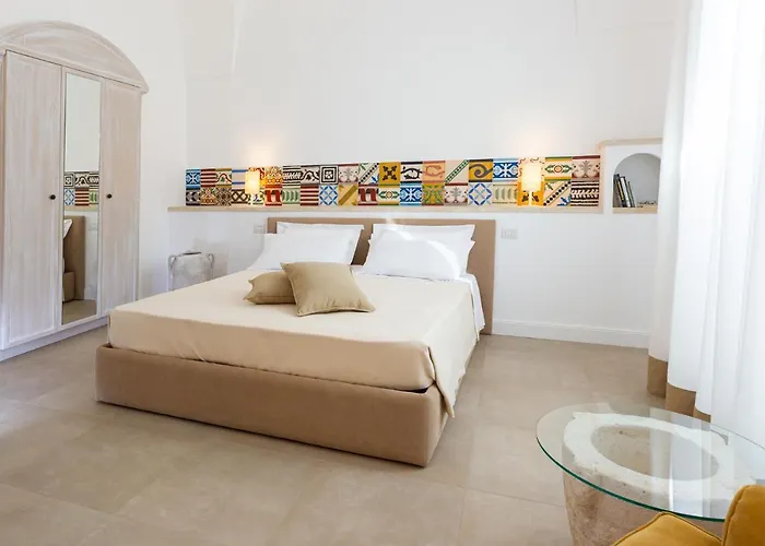 לינה וארוחת בוקר Palazzo Marini Di Charme 4*